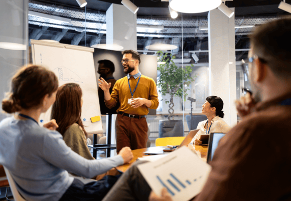 AI Leadership Workshops for Teams - Hable - Change Management AI Leadership Workshops for Teams - Hable - Change Management