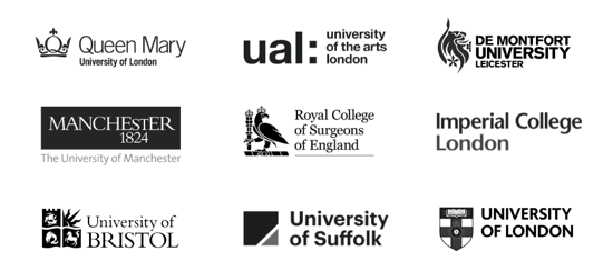 Hables University Customers