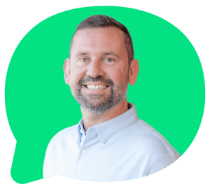 Mark Reynolds, CEO of Hable