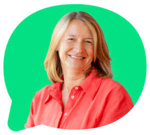 Mel Hunter, Head of People at Hable