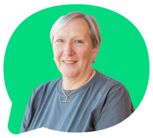 Nicki Harman, Services Director, Hable
