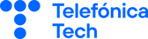 Telefonica Tech Logo