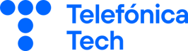 Telefonica Tech Logo