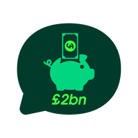 £2 Billion