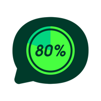 80%