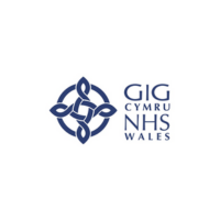 NHS Wales Logo