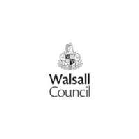 Walsall Council Logo