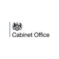 Cabinet Office Logo