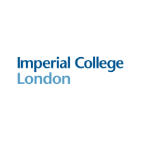 Imperial College London Logo