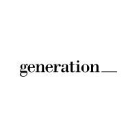 Generation IM Logo