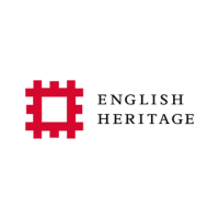 English Heritage Logo