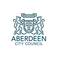 Aberdeen City Council Logo