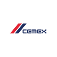 Cemex Logo