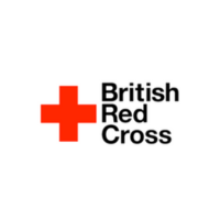 British Red Cross Logo