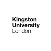 Kingston University London Logo