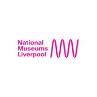 National Museums Liverpool logo