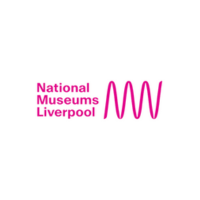 National Museums Liverpool Logo