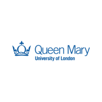 Queen Mary University of London Logo