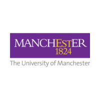 University of Manchester logo