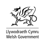 Welsh Government Logo