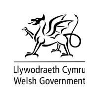 Welsh Government Logo