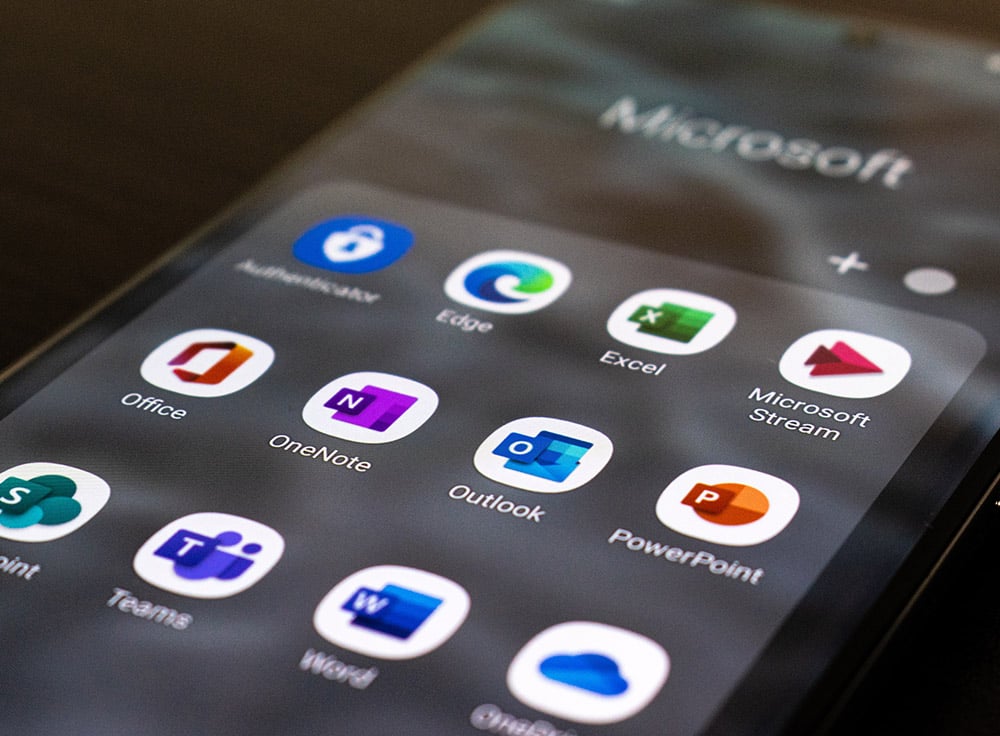 Apps and Automation