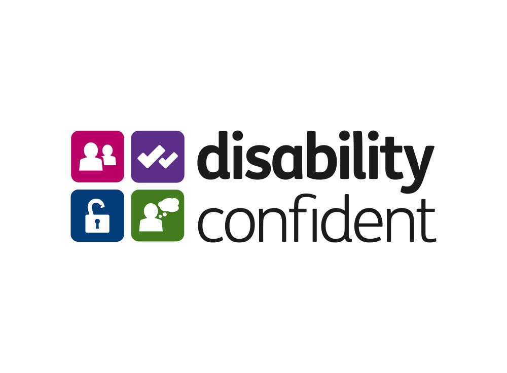 Disability Confident