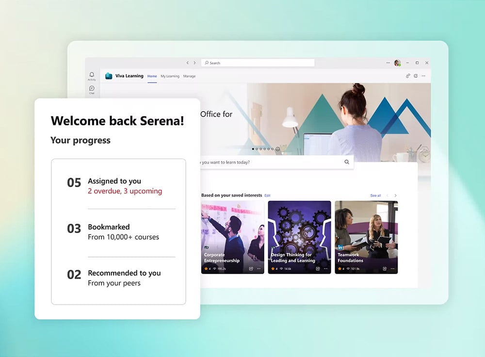 Microsoft Viva