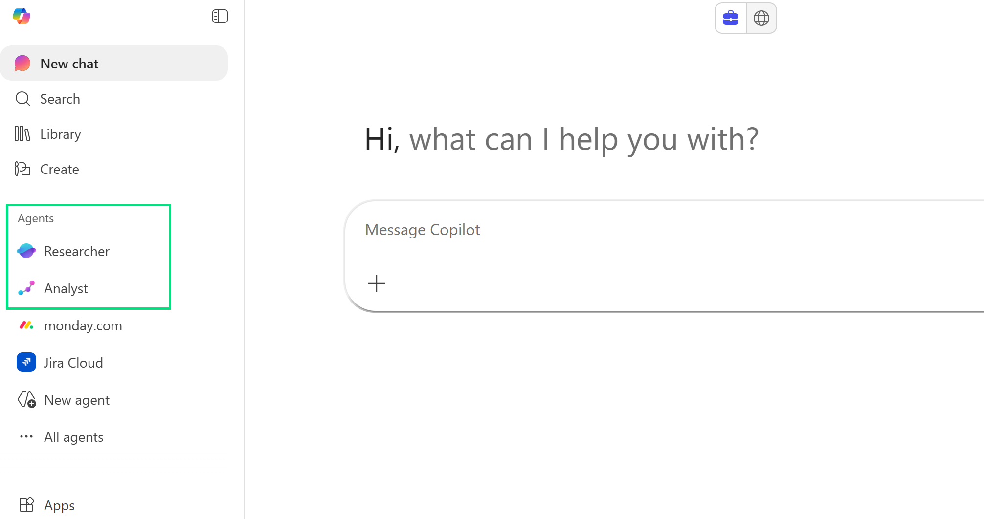 A guide to the Researcher and Analyst Agents in Microsoft 365 Copilot
