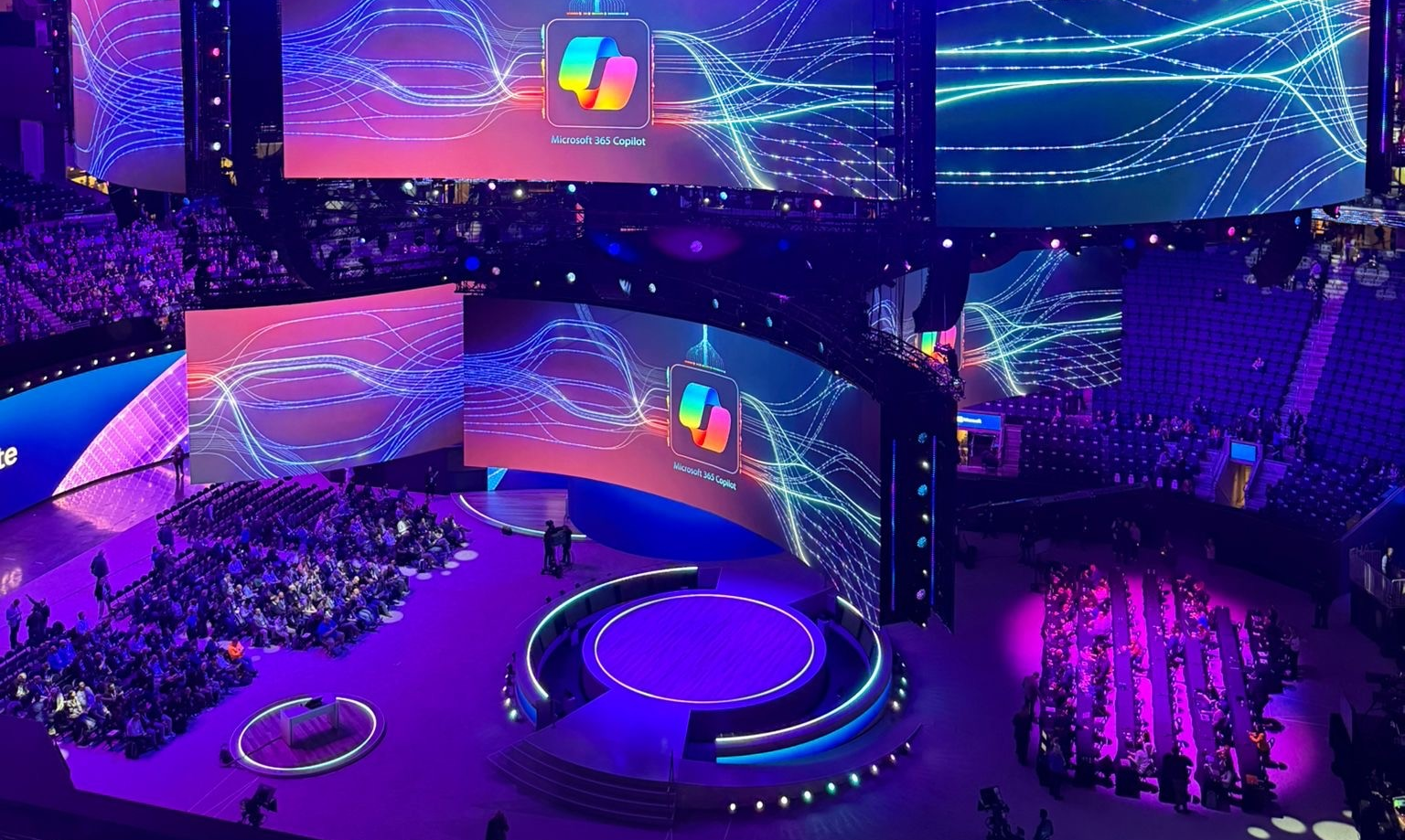 Microsoft Ignite 2025: The most exciting news, updates, and announcements