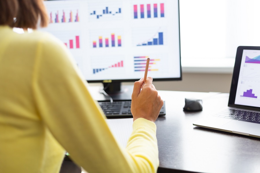 Top tips for creating better Power BI Dashboards