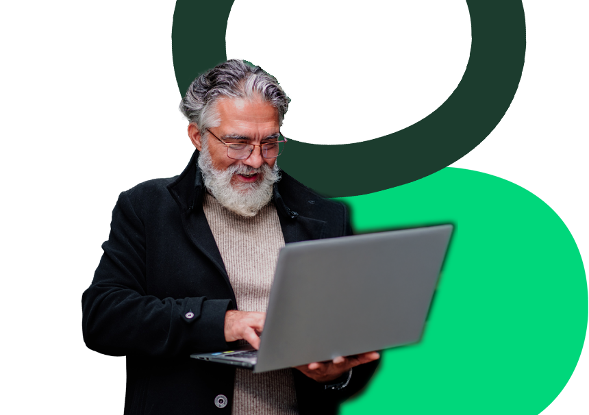 Banner image - Audit your digital skills Banner image - Audit your digital skills