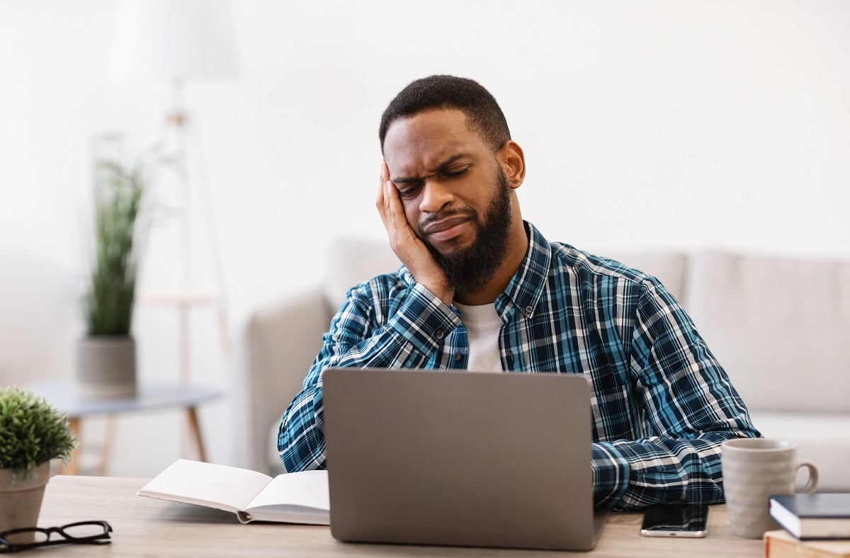 Here's Why Your Staff Are Resisting New Technology