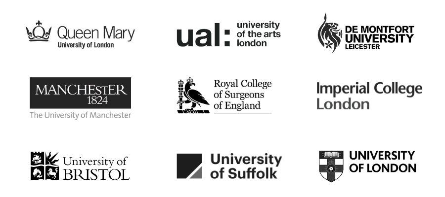 Hables University Customers Hables University Customers