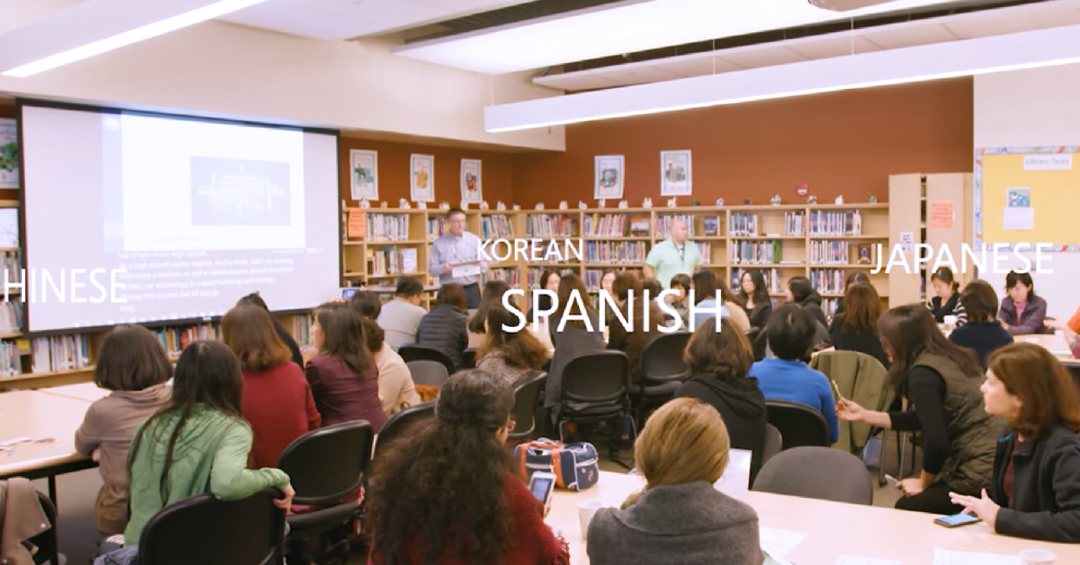 The Future is now: Translation tools for the 21st Century and beyond