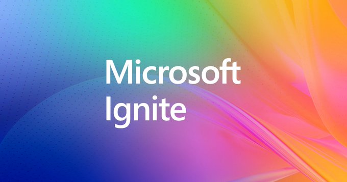 The Biggest Announcements from Microsoft Ignite 2023