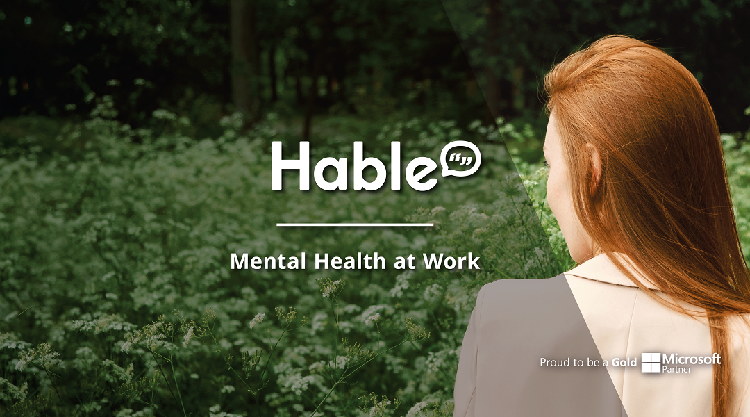 #MentalHealthAwarenessWeek: How Can Employers Support Staff Mental Health at Work?