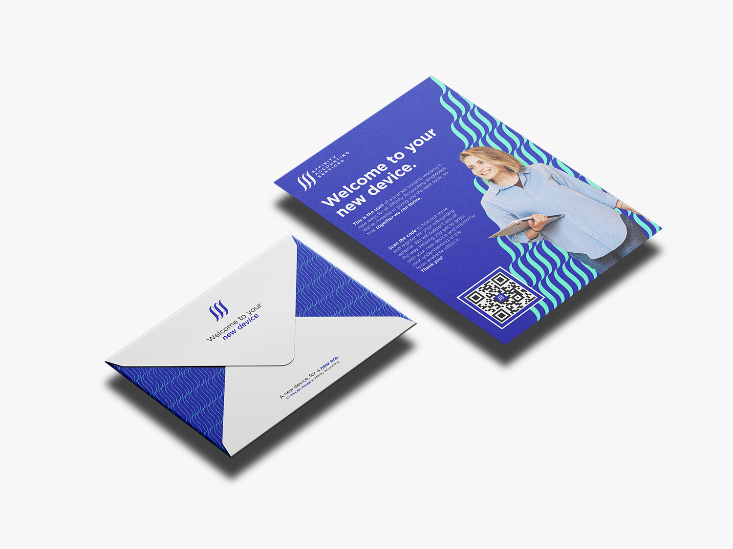 New Device Rollout | Welcome to Your New Device New Device Rollout | Welcome to Your New Device