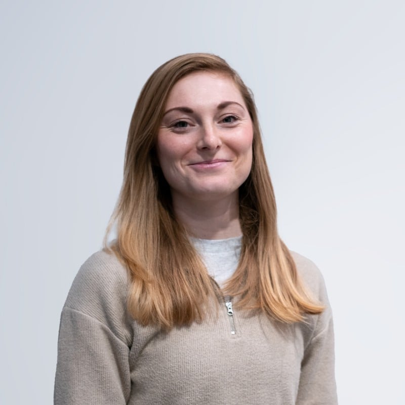 Rosie Burrows-Hall