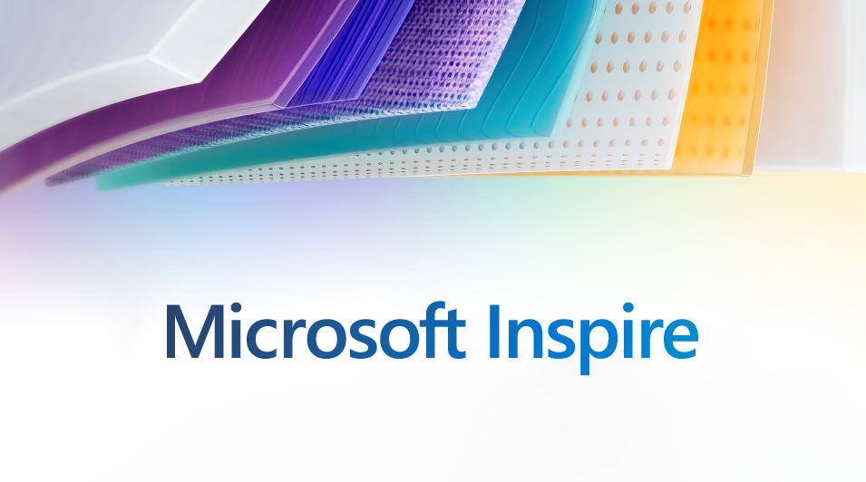Microsoft Inspire: 2023 Keynote Highlights and Key Takeaways