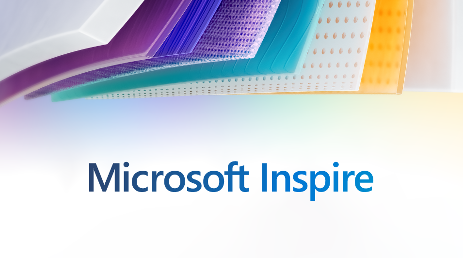 Microsoft Inspire: 2023 Keynote Highlights and Key Takeaways 