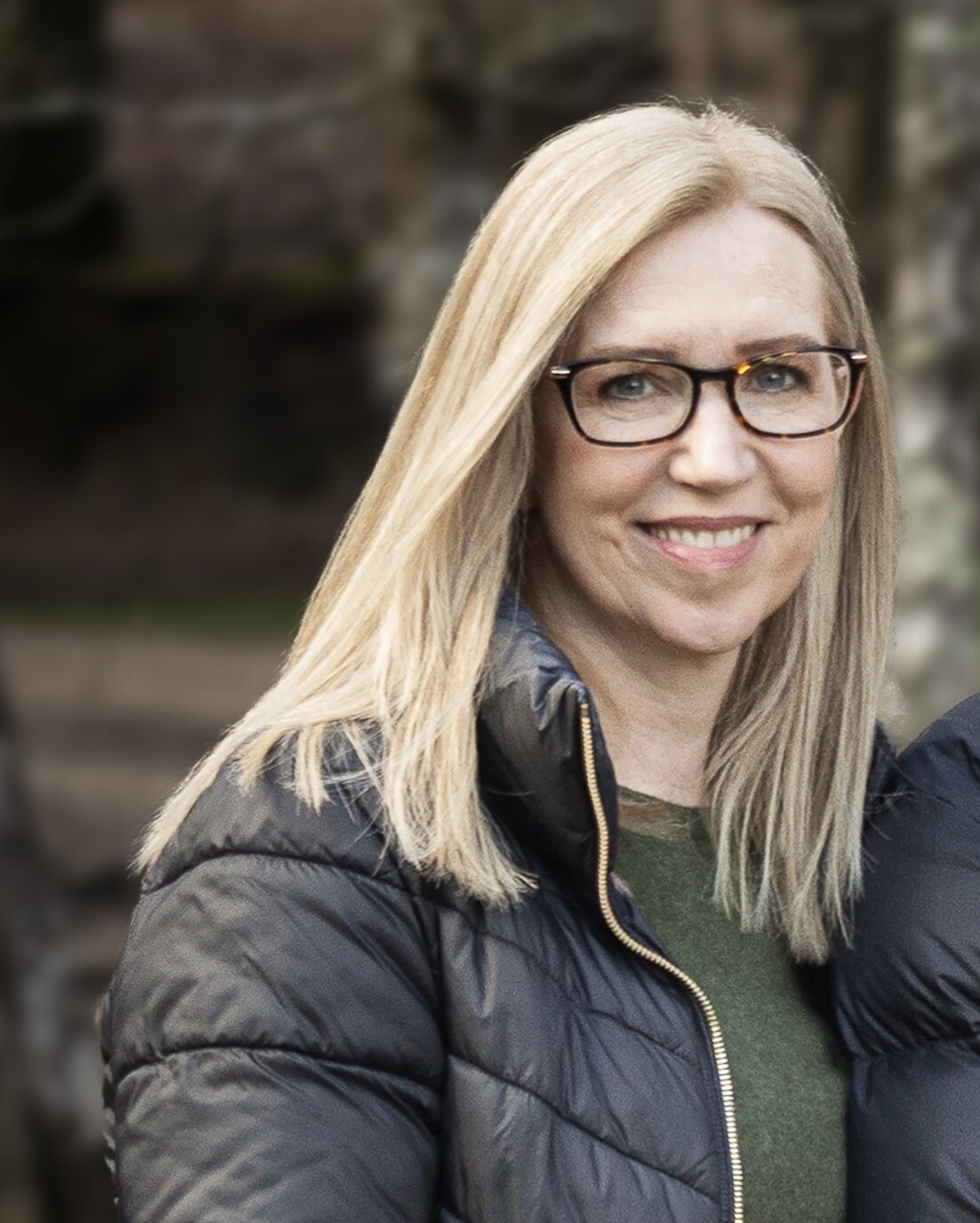 Stephanie Calveley, Growth Marketing Manager