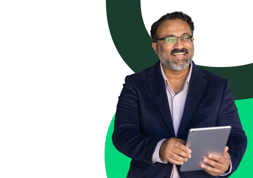 Banner image - Assess your Digital Maturity