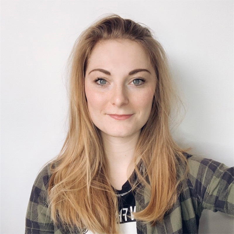 Rosie Hall
