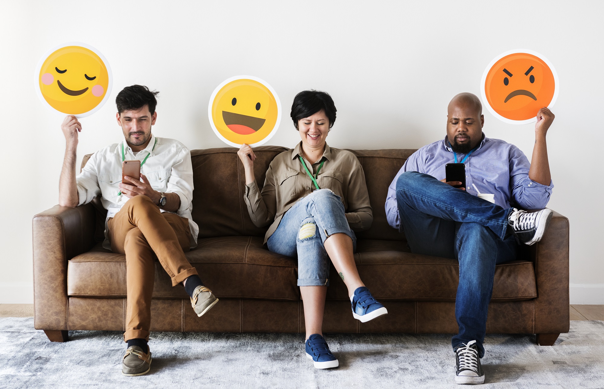 Emojis and Accessibility: How to make emojis accessible