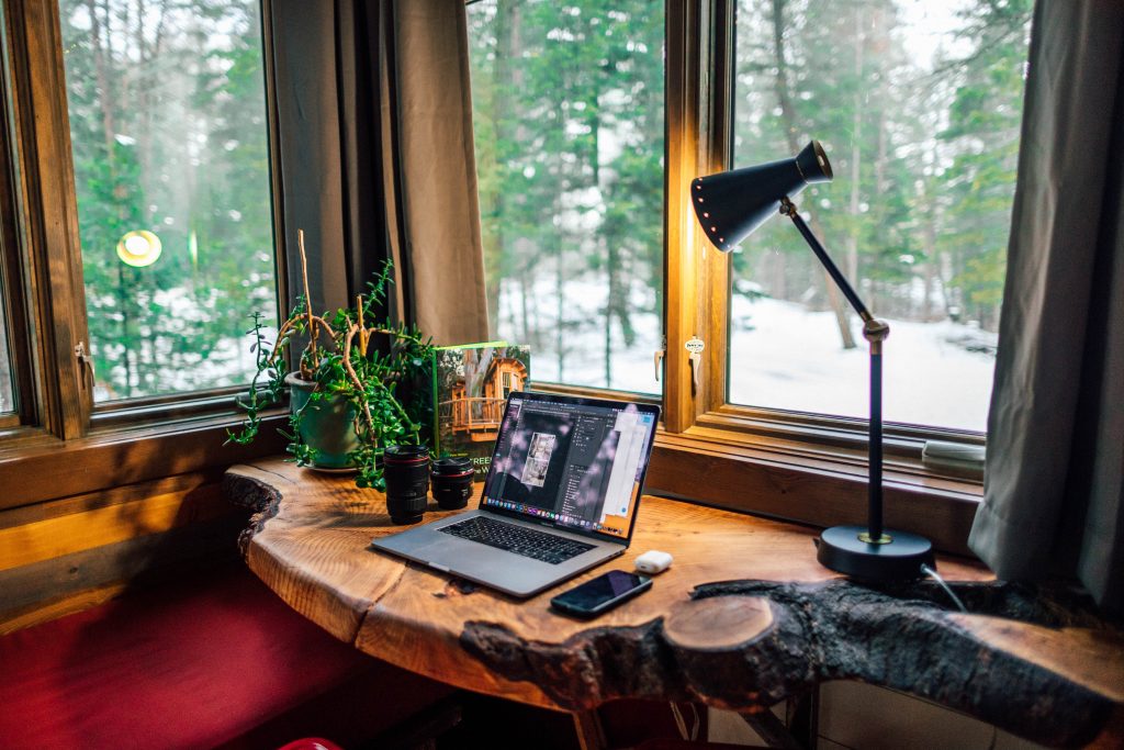 Tips from Hable on Remote Working